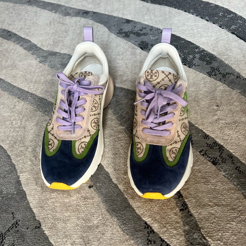 Tory Burch Sneakers